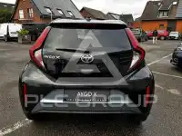 2025 Toyota AYGO