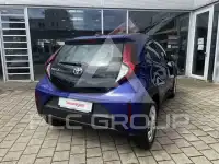 2025 Toyota AYGO