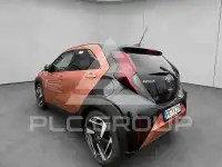 2025 Toyota AYGO