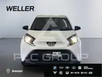 2025 Toyota AYGO