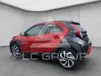 2025 Toyota AYGO