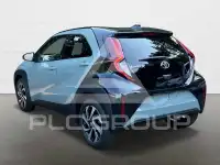 2025 Toyota AYGO
