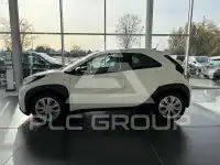 2025 Toyota AYGO