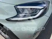 2026 Toyota AYGO