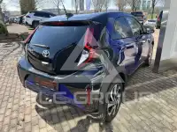2025 Toyota AYGO
