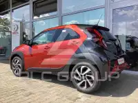 2025 Toyota AYGO