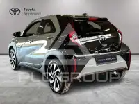 2025 Toyota AYGO