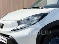 2025 Toyota AYGO