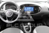 2025 Toyota AYGO