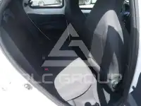 2025 Toyota AYGO