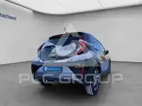 2025 Toyota AYGO