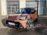 2025 Toyota AYGO