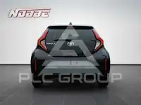 2025 Toyota AYGO
