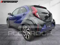 2025 Toyota AYGO