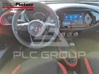 2025 Toyota AYGO