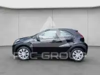 2025 Toyota AYGO