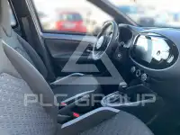 2025 Toyota AYGO