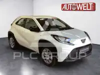 2025 Toyota AYGO