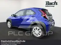 2025 Toyota AYGO
