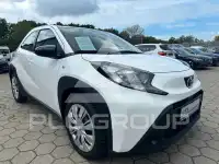 2025 Toyota AYGO