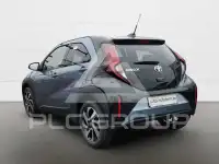 2025 Toyota AYGO