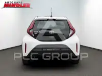 2025 Toyota AYGO