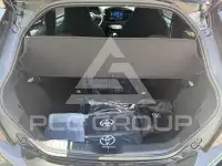 2025 Toyota AYGO