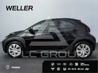 2025 Toyota AYGO