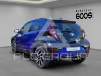 2025 Toyota AYGO