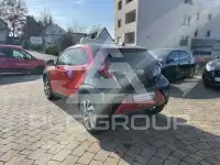 2025 Toyota AYGO