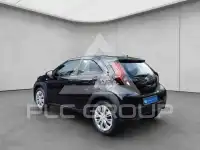 2025 Toyota AYGO