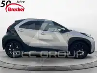 2025 Toyota AYGO