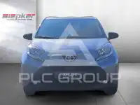 2025 Toyota AYGO