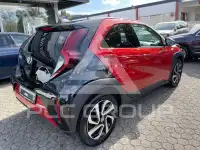 2025 Toyota AYGO