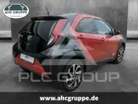 2025 Toyota AYGO