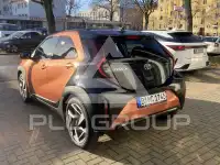 2025 Toyota AYGO