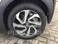 2025 Toyota AYGO