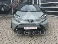 2026 Toyota AYGO