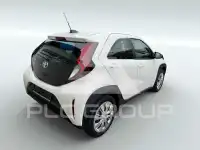 2025 Toyota AYGO