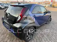 2025 Toyota AYGO