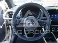 2025 Toyota AYGO