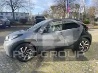 2025 Toyota AYGO