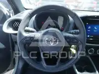 2025 Toyota AYGO