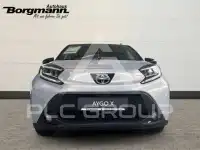 2025 Toyota AYGO