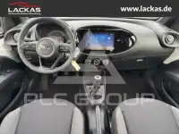 2026 Toyota AYGO
