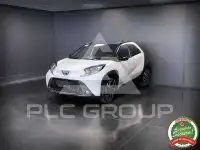 2025 Toyota AYGO