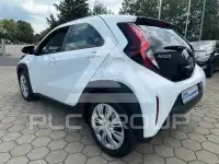 2025 Toyota AYGO