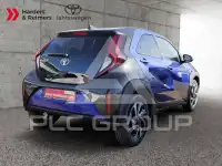 2025 Toyota AYGO