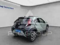 2025 Toyota AYGO