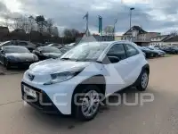 2026 Toyota AYGO